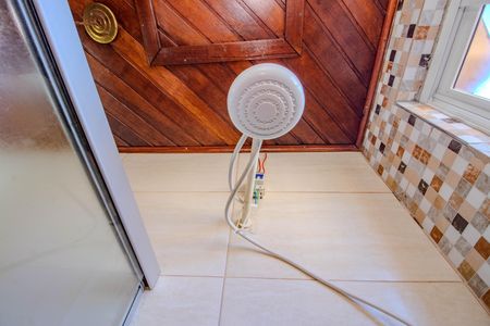 Apartamento à venda com 50m², 3 quartos e 1 vaga Apartamento à venda com 50m², 3 quartos e 1 vagaBanheiro