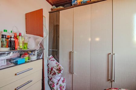Apartamento à venda com 50m², 3 quartos e 1 vaga Apartamento à venda com 50m², 3 quartos e 1 vagaQuarto 2