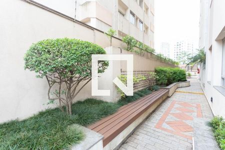 Apartamento para alugar com 57m², 2 quartos e 1 vagaÁrea comum