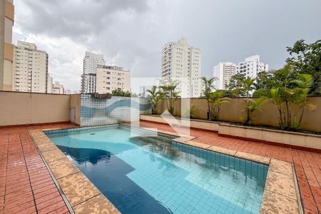 Apartamento para alugar com 57m², 2 quartos e 1 vagaÁrea comum