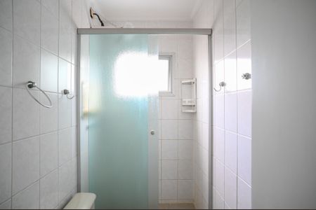 Apartamento para alugar com 57m², 2 quartos e 1 vagaBanheiro Social