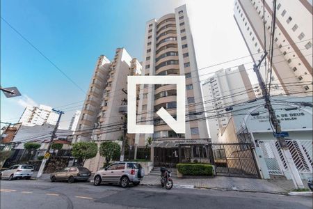 Apartamento para alugar com 57m², 2 quartos e 1 vagaFachada