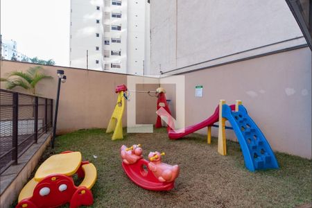 Apartamento para alugar com 57m², 2 quartos e 1 vagaÁrea comum