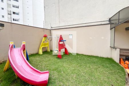 Apartamento para alugar com 57m², 2 quartos e 1 vagaÁrea comum