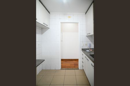 Apartamento para alugar com 57m², 2 quartos e 1 vagaCozinha