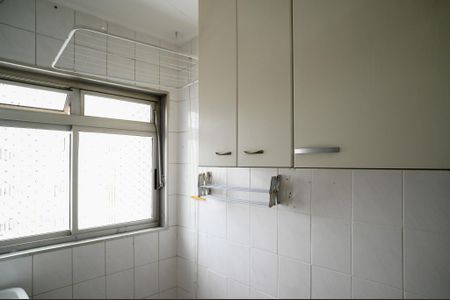 Apartamento para alugar com 57m², 2 quartos e 1 vagaÁrea de Serviço