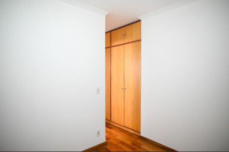 Apartamento para alugar com 57m², 2 quartos e 1 vagaQuarto 2 - Suite