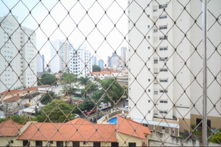 Apartamento para alugar com 57m², 2 quartos e 1 vagaVaranda