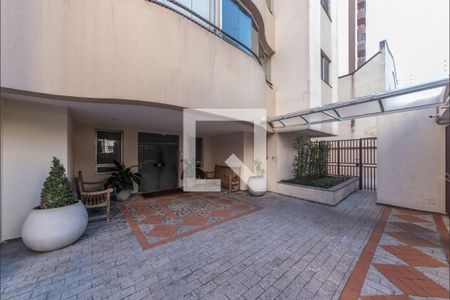 Apartamento para alugar com 57m², 2 quartos e 1 vagaÁrea comum