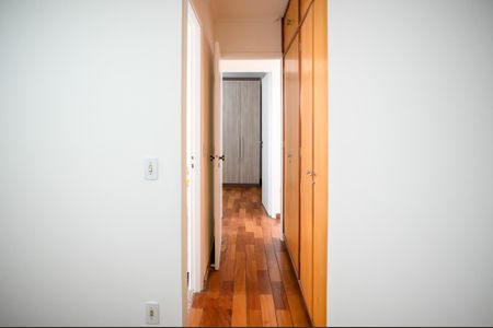 Apartamento para alugar com 57m², 2 quartos e 1 vagaQuarto 2 - Suite