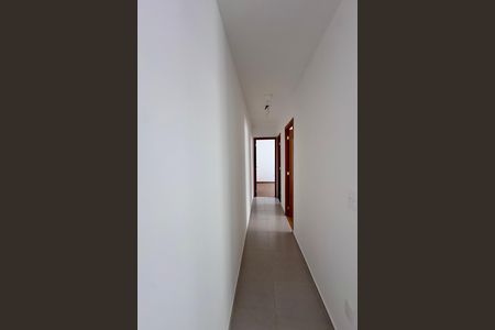 Apartamento para alugar com 48m², 2 quartos e 1 vaga Apartamento para alugar com 48m², 2 quartos e 1 vagaCorredor
