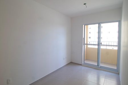 Apartamento para alugar com 48m², 2 quartos e 1 vaga Apartamento para alugar com 48m², 2 quartos e 1 vagaSala