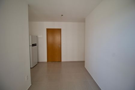 Apartamento para alugar com 48m², 2 quartos e 1 vaga Apartamento para alugar com 48m², 2 quartos e 1 vagaSala