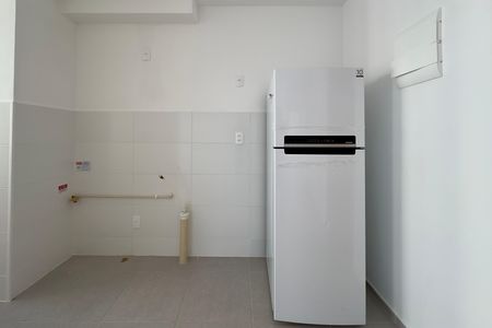 Apartamento para alugar com 48m², 2 quartos e 1 vaga Apartamento para alugar com 48m², 2 quartos e 1 vagaCozinha