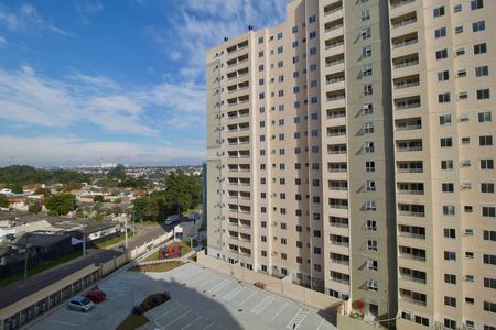 Apartamento para alugar com 48m², 2 quartos e 1 vaga Apartamento para alugar com 48m², 2 quartos e 1 vagaSacada - Vista
