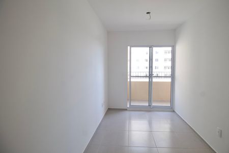 Apartamento para alugar com 48m², 2 quartos e 1 vaga Apartamento para alugar com 48m², 2 quartos e 1 vagaSala