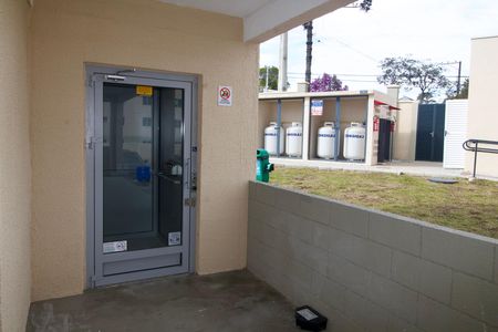 Apartamento para alugar com 48m², 2 quartos e 1 vaga Apartamento para alugar com 48m², 2 quartos e 1 vagaÁrea comum - Acessibilidade