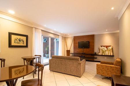 Apartamento para alugar com 60m², 1 quarto e sem vaga Apartamento para alugar com 60m², 1 quarto e sem vagaÁrea comum