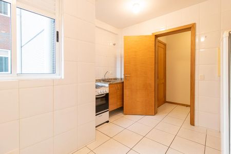 Apartamento para alugar com 60m², 1 quarto e sem vaga Apartamento para alugar com 60m², 1 quarto e sem vagaCozinha e Área de Serviço