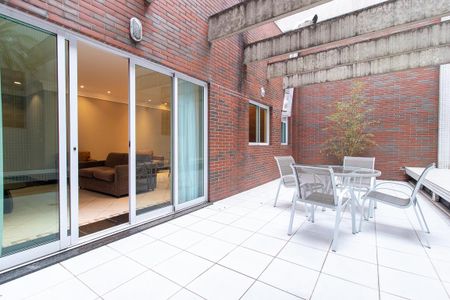Apartamento para alugar com 60m², 1 quarto e sem vaga Apartamento para alugar com 60m², 1 quarto e sem vagaÁrea comum