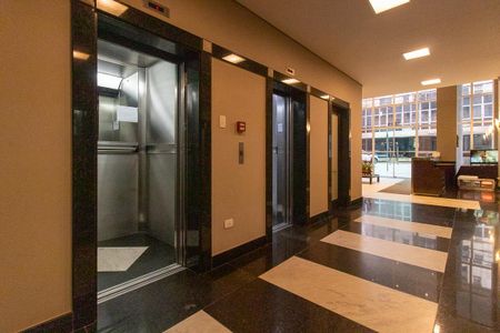 Apartamento para alugar com 60m², 1 quarto e sem vaga Apartamento para alugar com 60m², 1 quarto e sem vagaÁrea comum