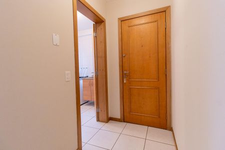 Apartamento para alugar com 60m², 1 quarto e sem vaga Apartamento para alugar com 60m², 1 quarto e sem vagaBanheiro