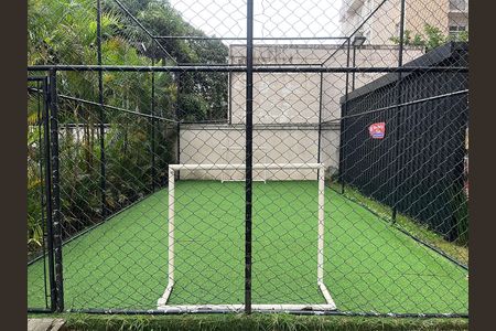 Apartamento para alugar com 35m², 2 quartos e sem vagaQuadra Esportiva