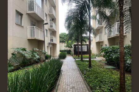 Apartamento para alugar com 35m², 2 quartos e sem vagaÁrea comum