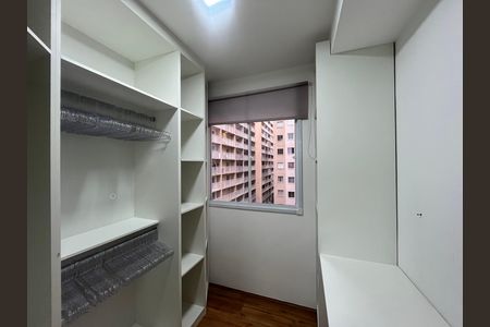 Apartamento para alugar com 35m², 2 quartos e sem vagaQuarto 2