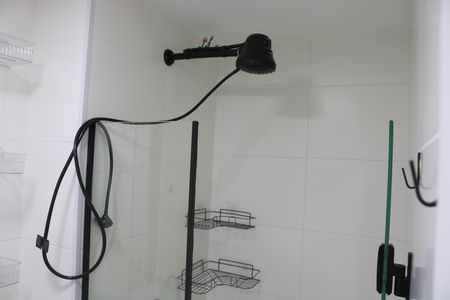 Apartamento para alugar com 35m², 2 quartos e sem vagaBanheiro