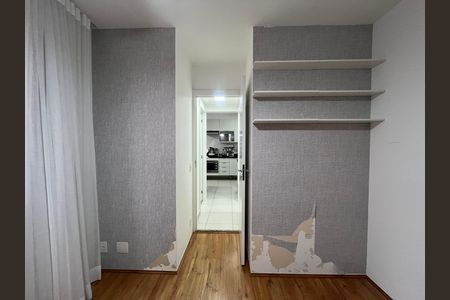 Apartamento para alugar com 35m², 2 quartos e sem vagaQuarto 1