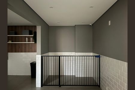 Apartamento para alugar com 35m², 2 quartos e sem vagaÁrea comum - Pet