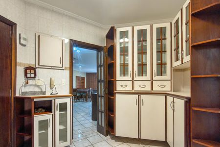 Apartamento para alugar com 123m², 3 quartos e 2 vagasCozinha