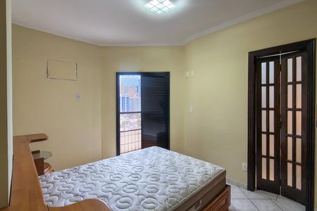 Apartamento para alugar com 123m², 3 quartos e 2 vagasSuíte 1