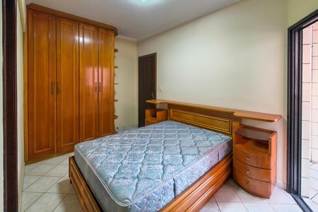 Apartamento para alugar com 123m², 3 quartos e 2 vagasSuíte 2