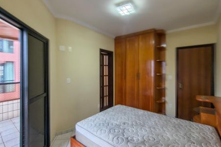 Apartamento para alugar com 123m², 3 quartos e 2 vagasSuíte 1