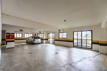Apartamento para alugar com 123m², 3 quartos e 2 vagasGaragem