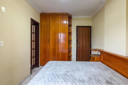 Apartamento para alugar com 123m², 3 quartos e 2 vagasSuíte 1