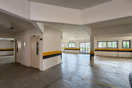Apartamento para alugar com 123m², 3 quartos e 2 vagasGaragem 