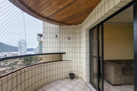Apartamento para alugar com 123m², 3 quartos e 2 vagasSacada