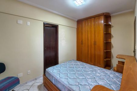 Apartamento para alugar com 123m², 3 quartos e 2 vagasSuíte 2