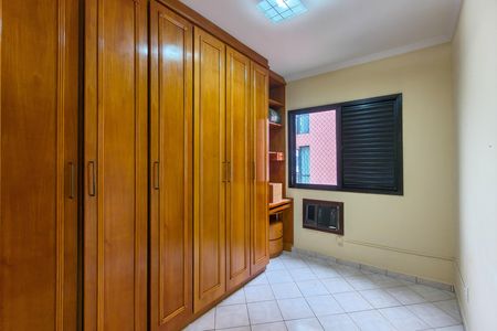 Apartamento para alugar com 123m², 3 quartos e 2 vagasSuíte 3