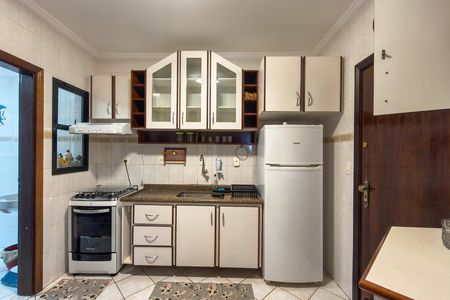 Apartamento para alugar com 123m², 3 quartos e 2 vagasCozinha