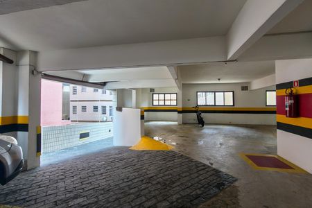 Apartamento para alugar com 123m², 3 quartos e 2 vagasGaragem