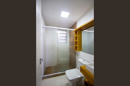 Apartamento para alugar com 80m², 2 quartos e sem vaga