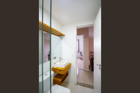 Apartamento para alugar com 80m², 2 quartos e sem vaga