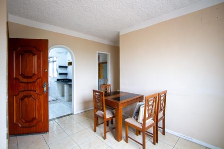 Apartamento para alugar com 2 quartos, 80m² em Colubandê, São Gonçalo