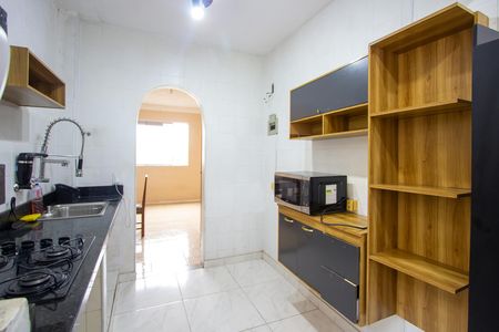 Apartamento para alugar com 80m², 2 quartos e sem vaga