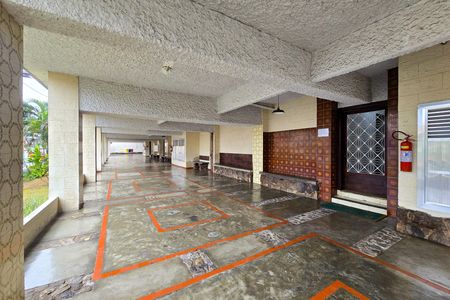 Apartamento para alugar com 80m², 2 quartos e sem vaga