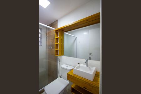 Apartamento para alugar com 80m², 2 quartos e sem vaga